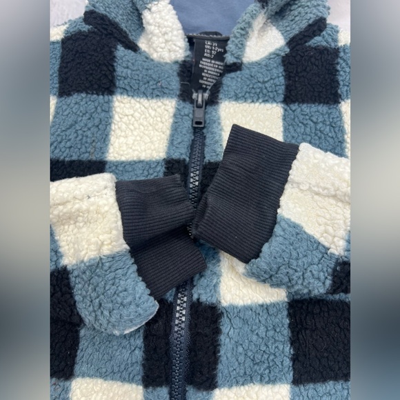 Jarvis Archer toddler reindeer coat SIZE 2T - Picture 8 of 17